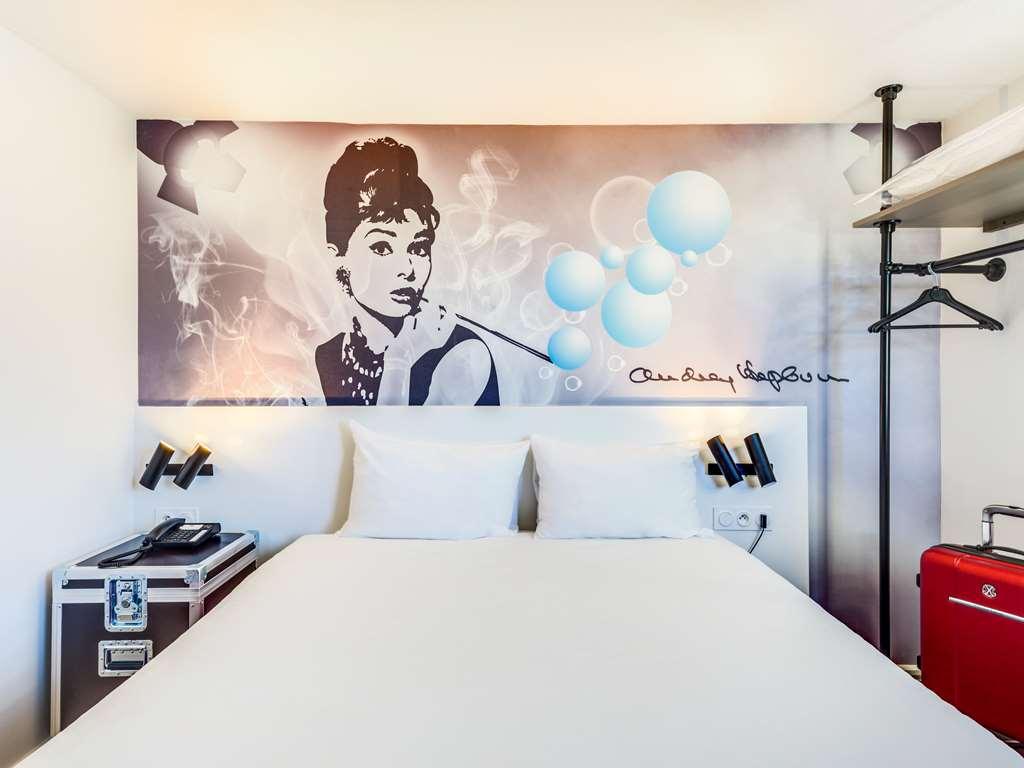 Ibis Styles Paris Saint Denis La Plaine Hotel Стая снимка