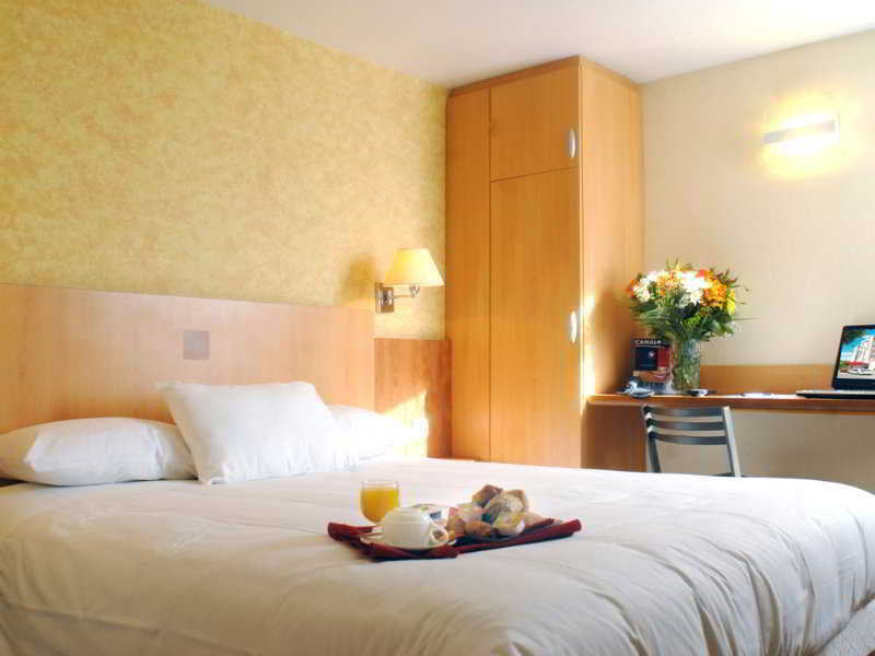 Ibis Styles Paris Saint Denis La Plaine Hotel Екстериор снимка