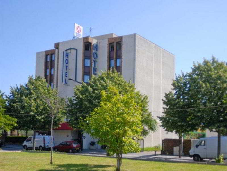 Ibis Styles Paris Saint Denis La Plaine Hotel Екстериор снимка