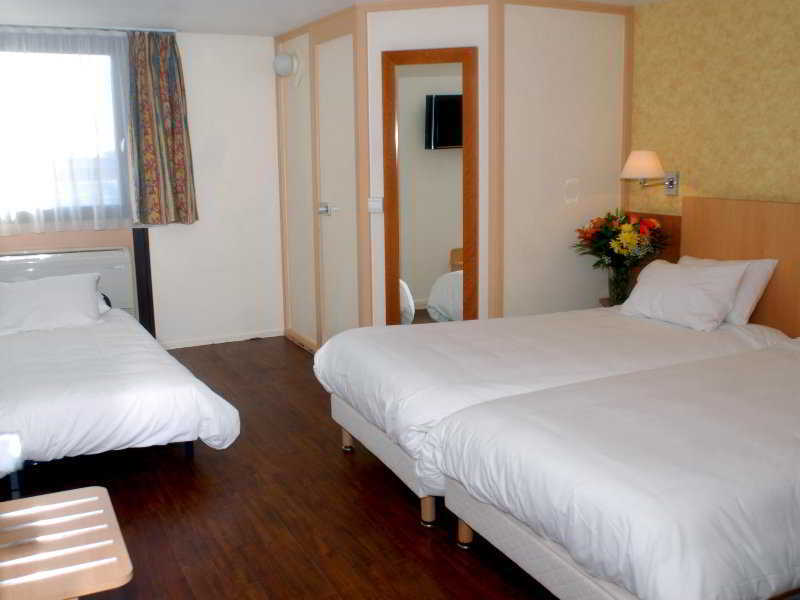 Ibis Styles Paris Saint Denis La Plaine Hotel Екстериор снимка