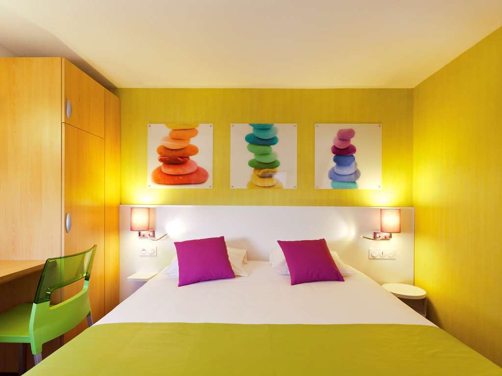 Ibis Styles Paris Saint Denis La Plaine Hotel Стая снимка